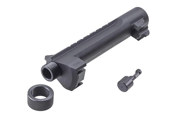 Magnum Research Desert Eagle Threaded Barrel