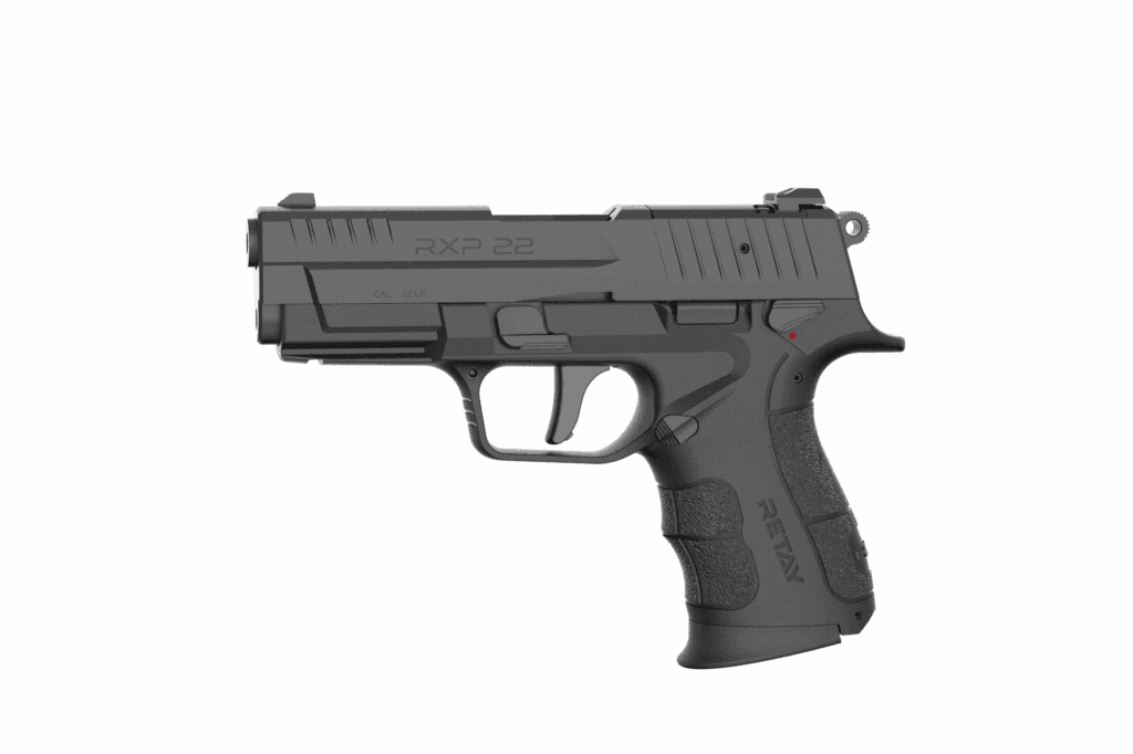 Retay RXP22