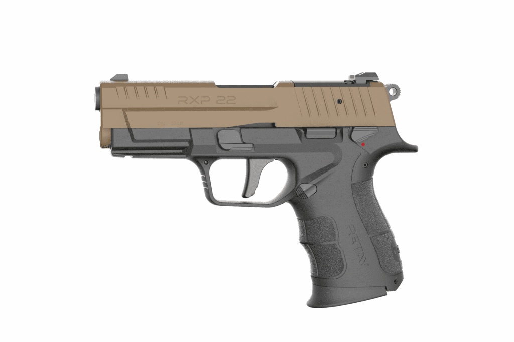 Retay RXP22