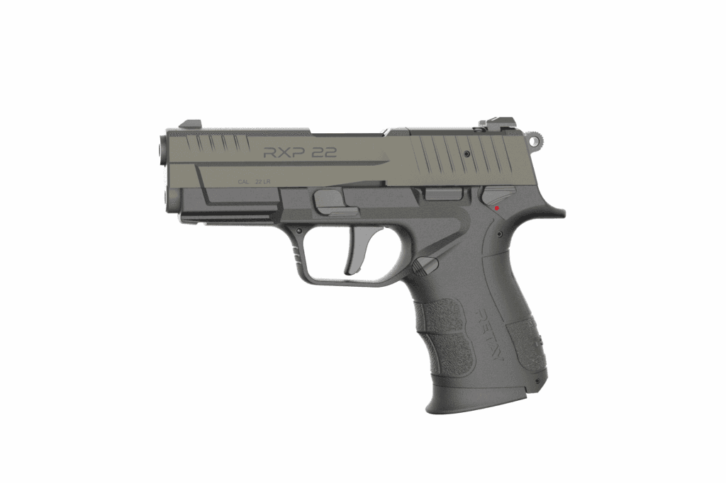 Retay RXP22
