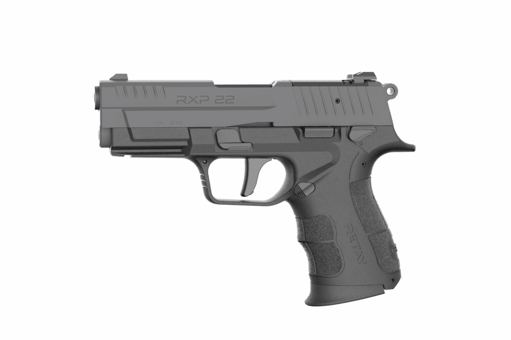 Retay RXP22