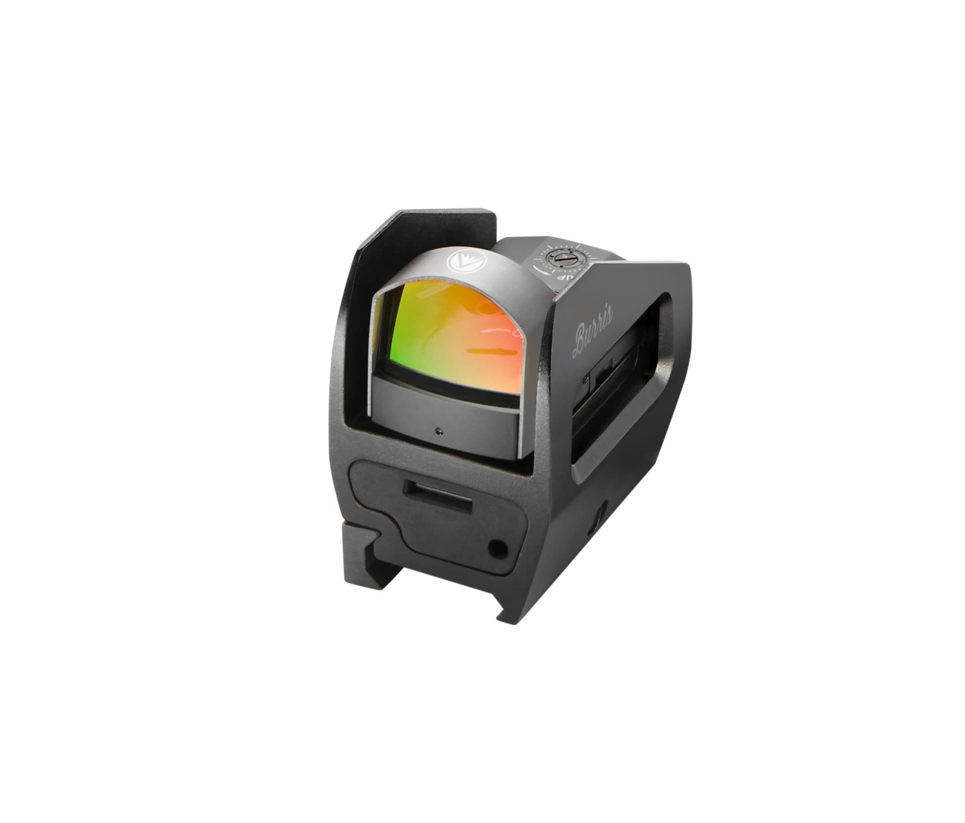 Burris Optics AR-F3 Flatop Fast Fire