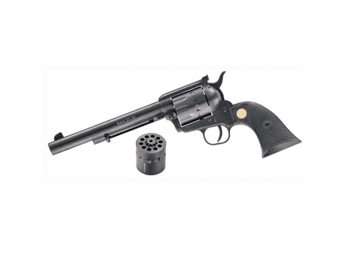 Chiappa Firearms 1873-22 Single-Action Revolver