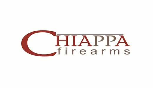 Chiappa Firearms Rhino 60DS L Frame