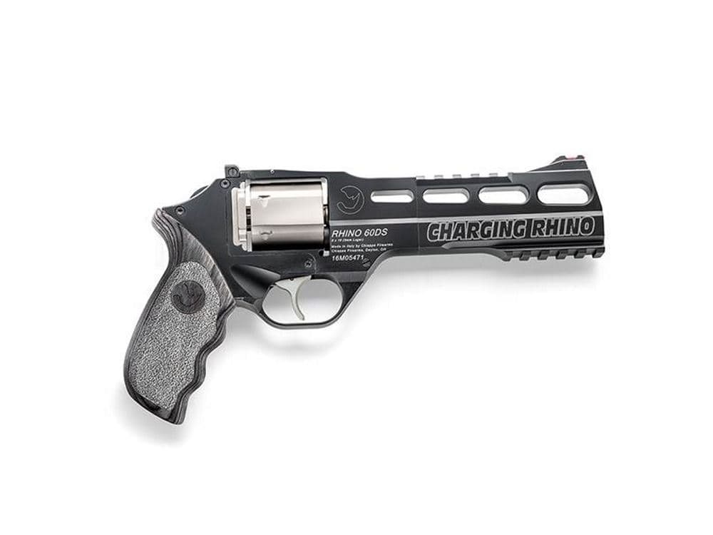 Chiappa Firearms Rhino 60DS