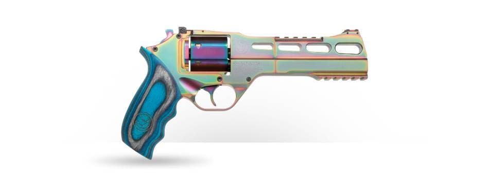 Chiappa Firearms Rhino 60DS
