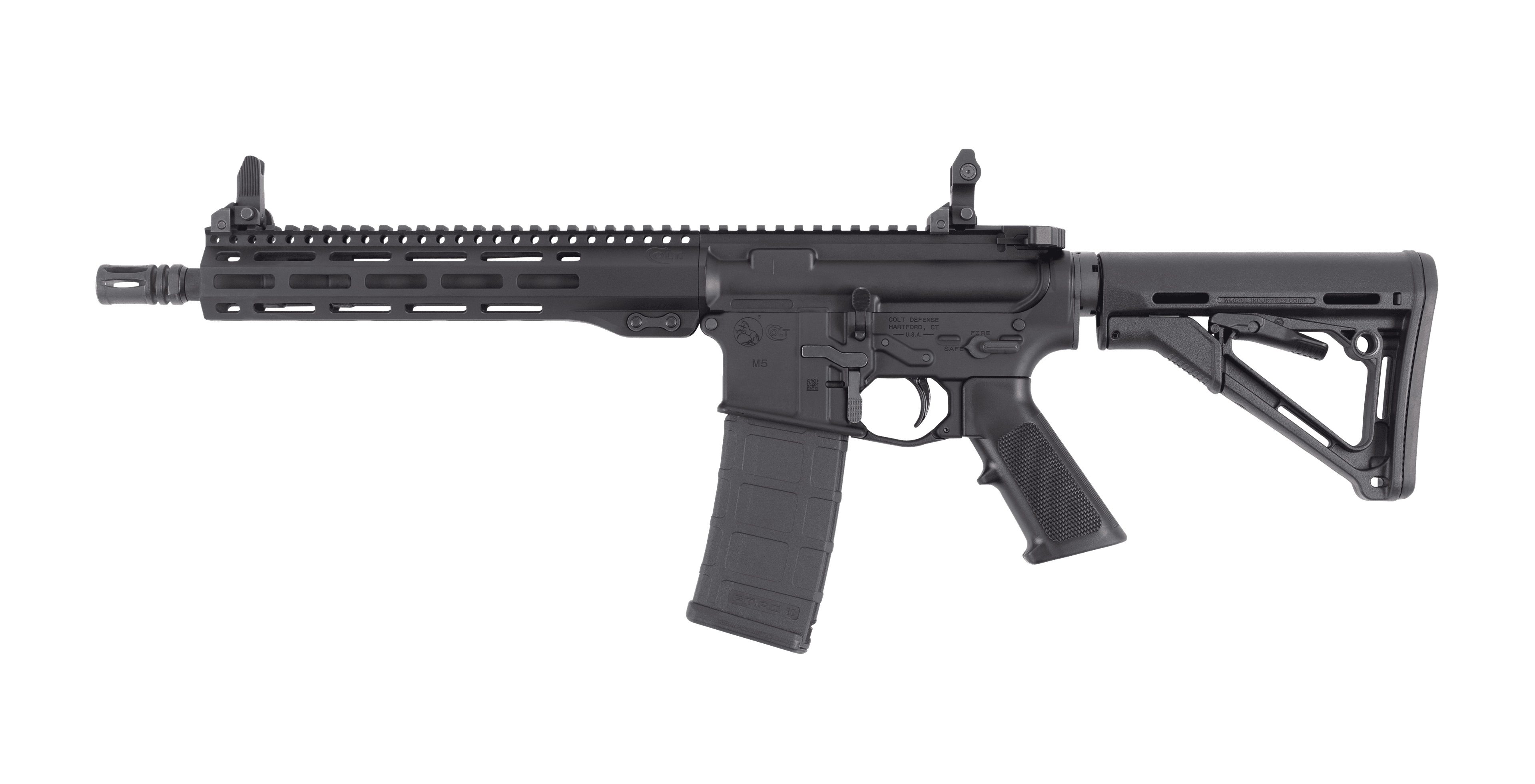 Colt Carbine