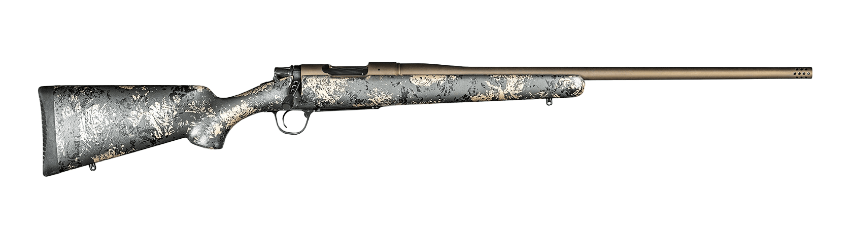 Christensen Arms Mesa FFT