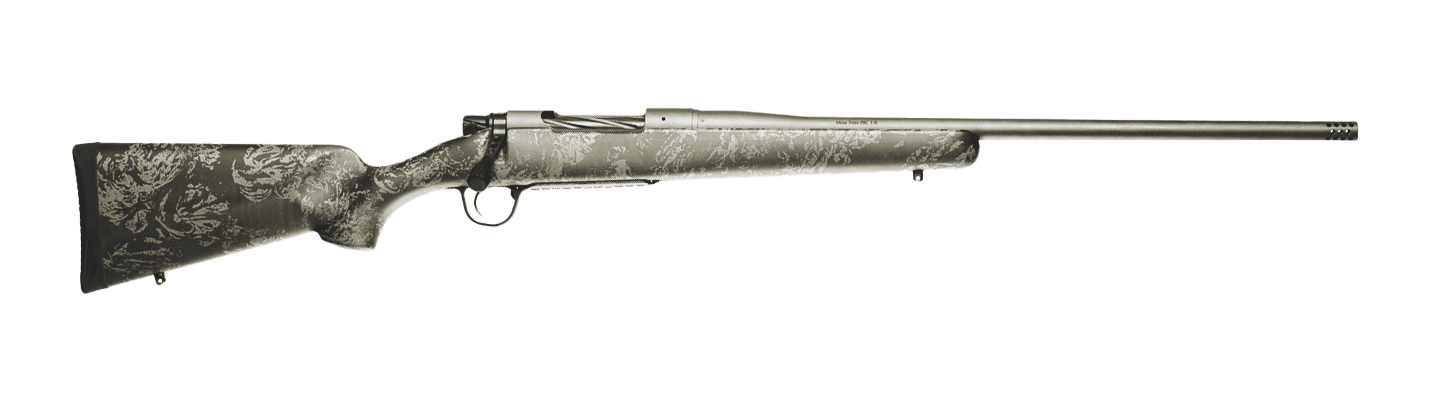 Christensen Arms Mesa FFT