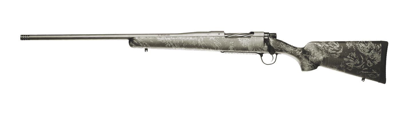 Christensen Arms Mesa FFT