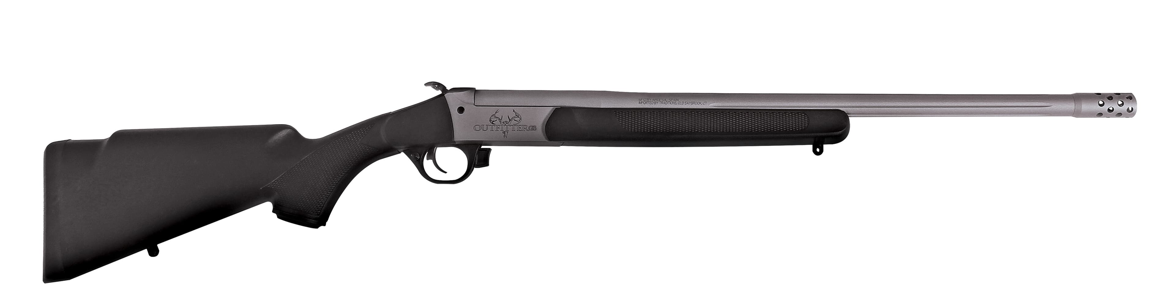 Traditions Outfitter G3 Pro
