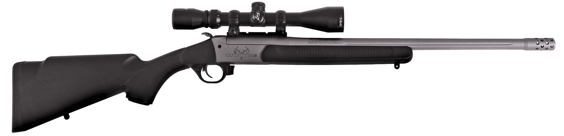 Traditions Outfitter G3 Pro