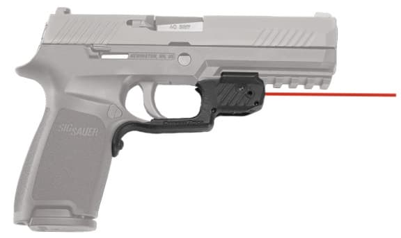Crimson Trace Lightguard Sig P320