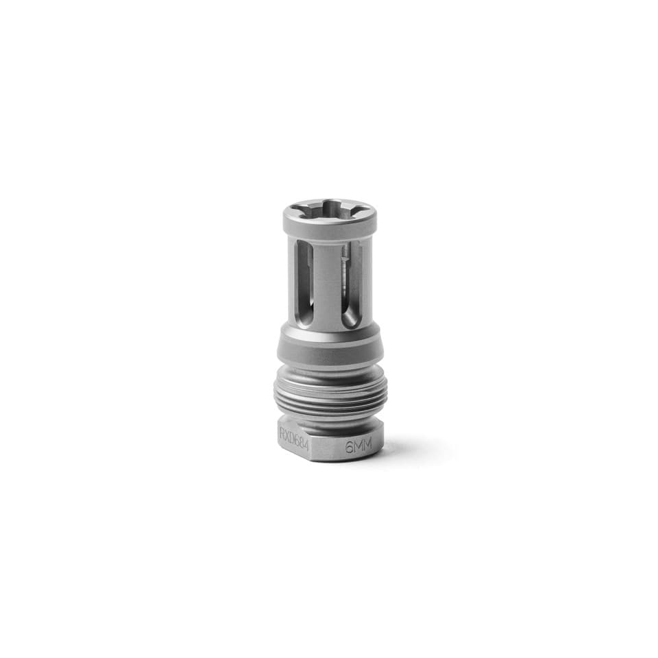 Dead Air Armament Xeno Muzzle Brake