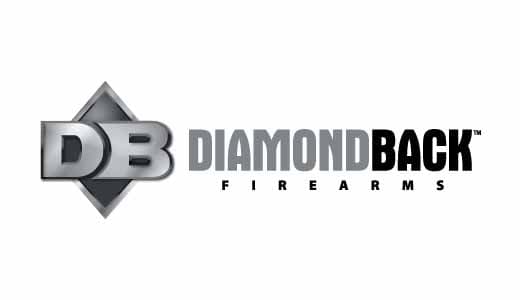 Diamondback Firearms Obsidian DB15 Rifle