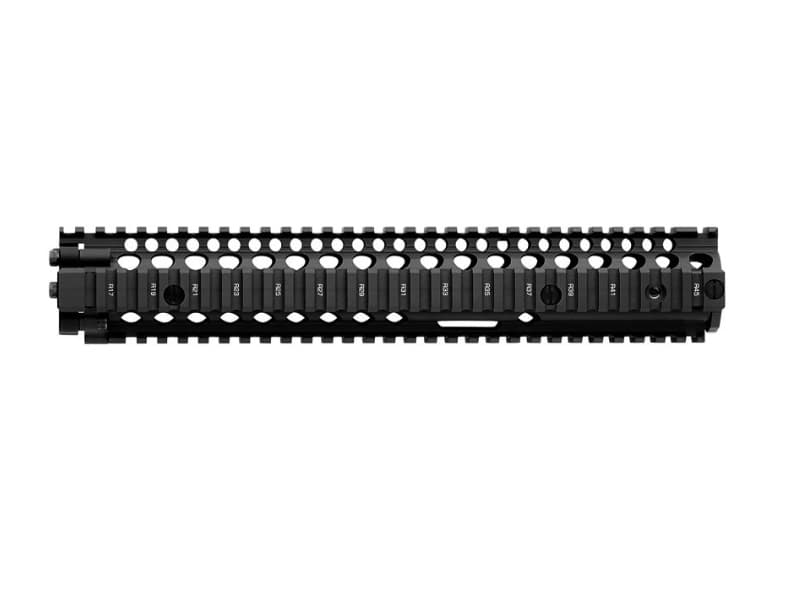 Daniel Defense M4A1 RIS II Rail Assembly