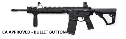 Daniel Defense DDM4 v1 California Compliant