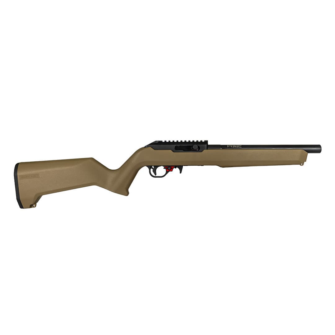 Franklin Armory F22-V