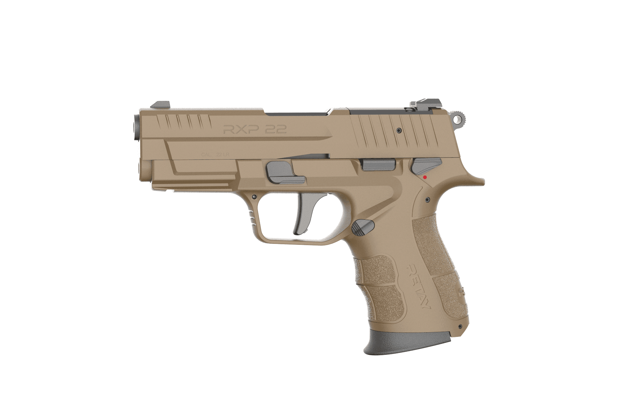 Retay RXP22
