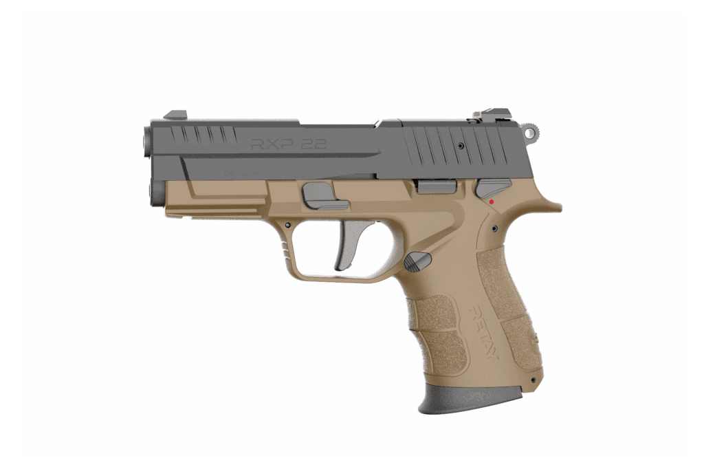 Retay RXP22