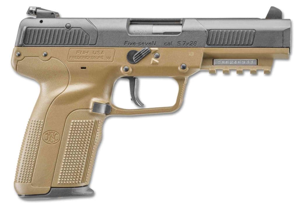 FN Five-Seven