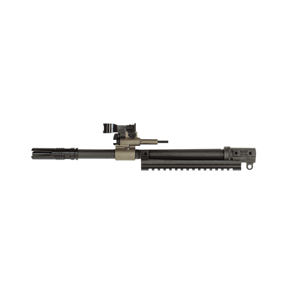 FN Scar 17S Barrel Assembly