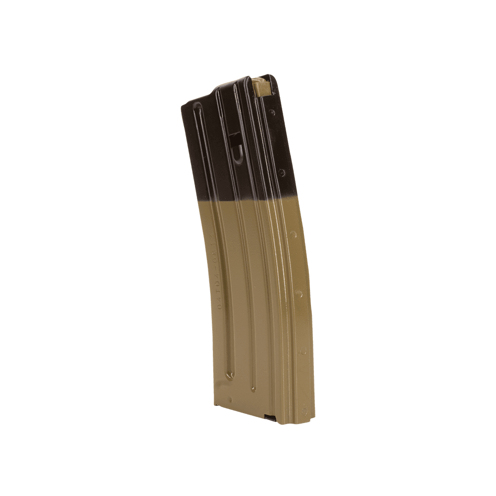 FN Scar 16S Magazine