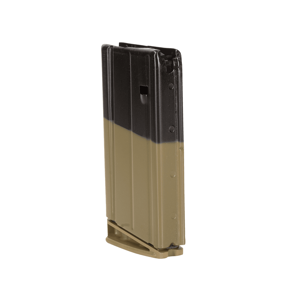 FN Scar 17S Magazine