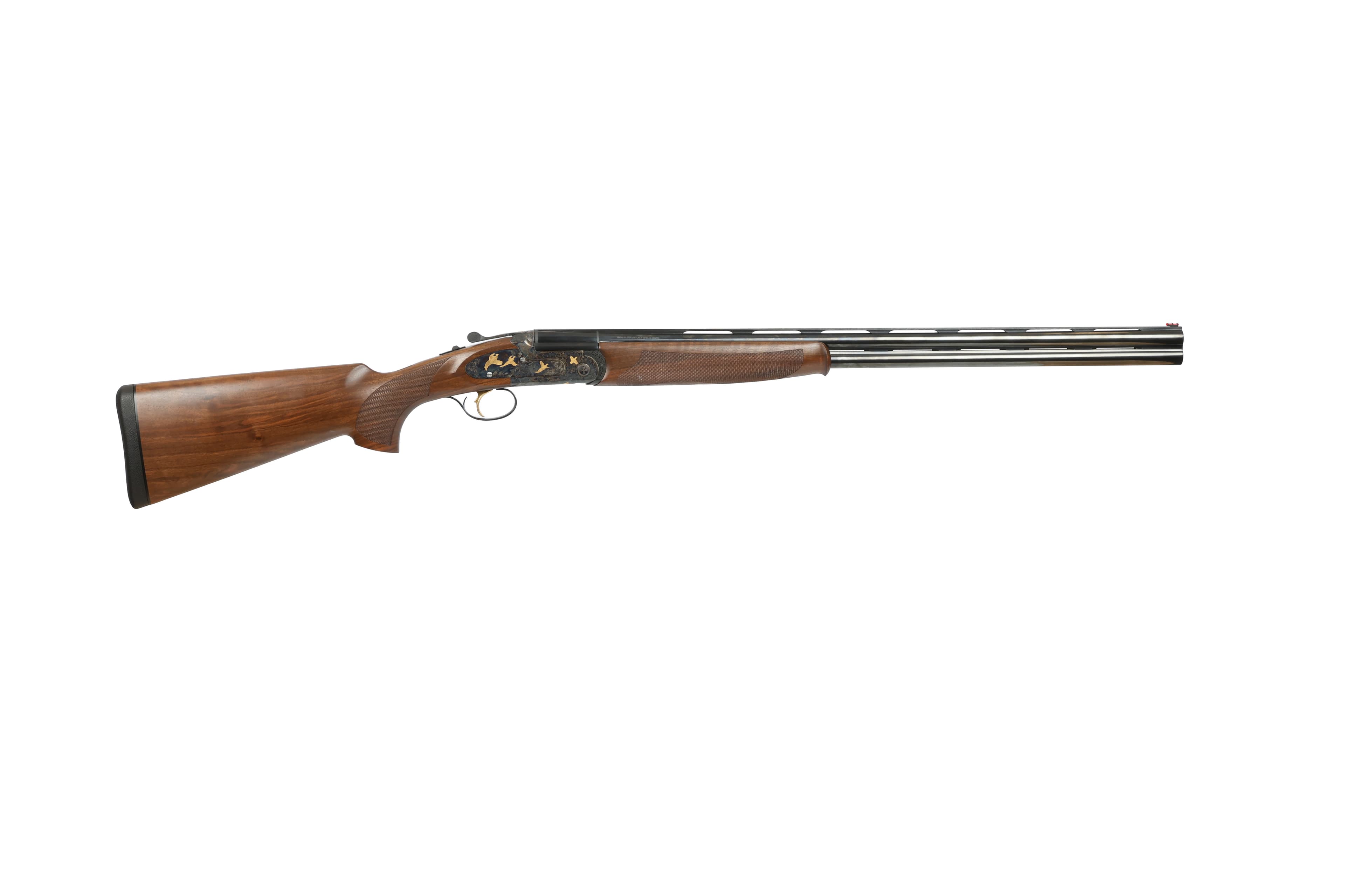 Fierce Firearms Upland Deluxe