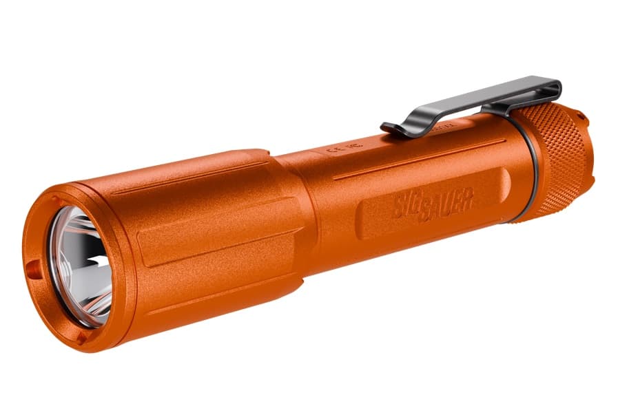 SIG SAUER Foxtrot-EDC Marine