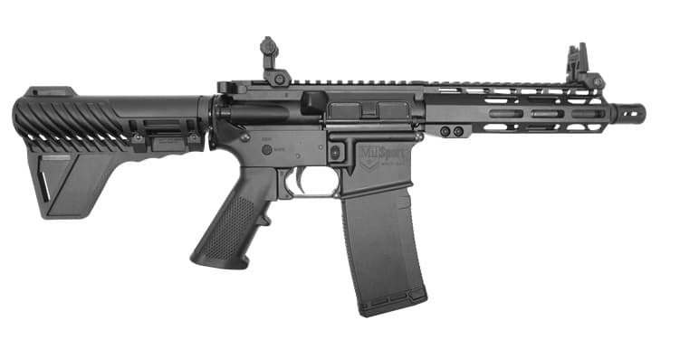 American Tactical Inc Milsport
