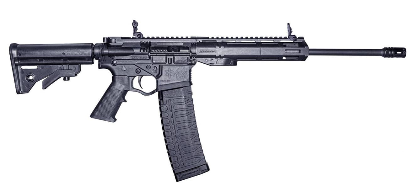 American Tactical Inc Alpha Maxx