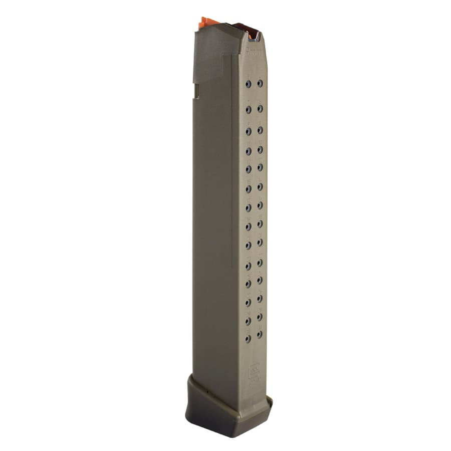 GLOCK G17 / G19 / G26 / G34 Magazine