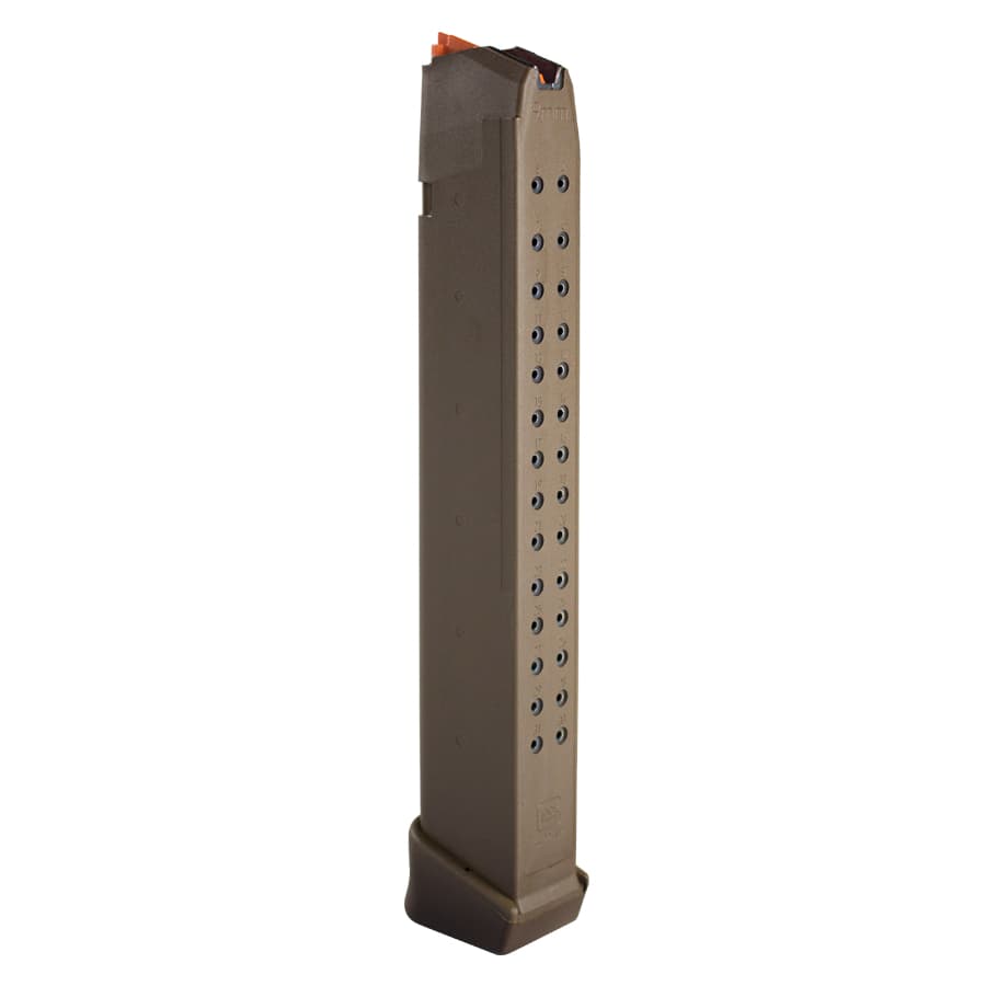 GLOCK G17 / G19 / G26 / G34 Magazine