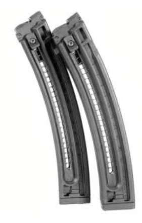 American Tactical Inc GSG-16P Magazine