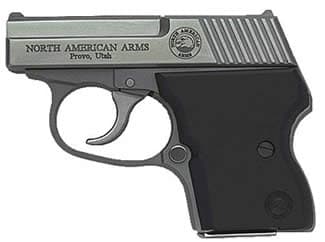 North American Arms Guardian