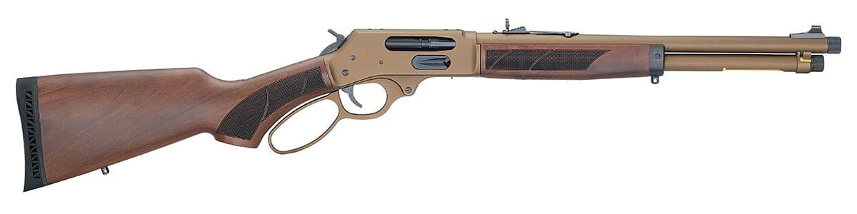 Henry Repeating Arms H10 Explorer