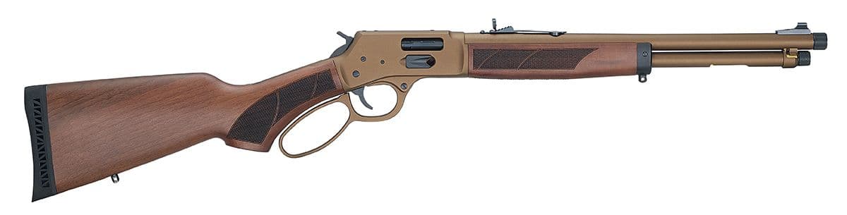 Henry Repeating Arms H12 Explorer