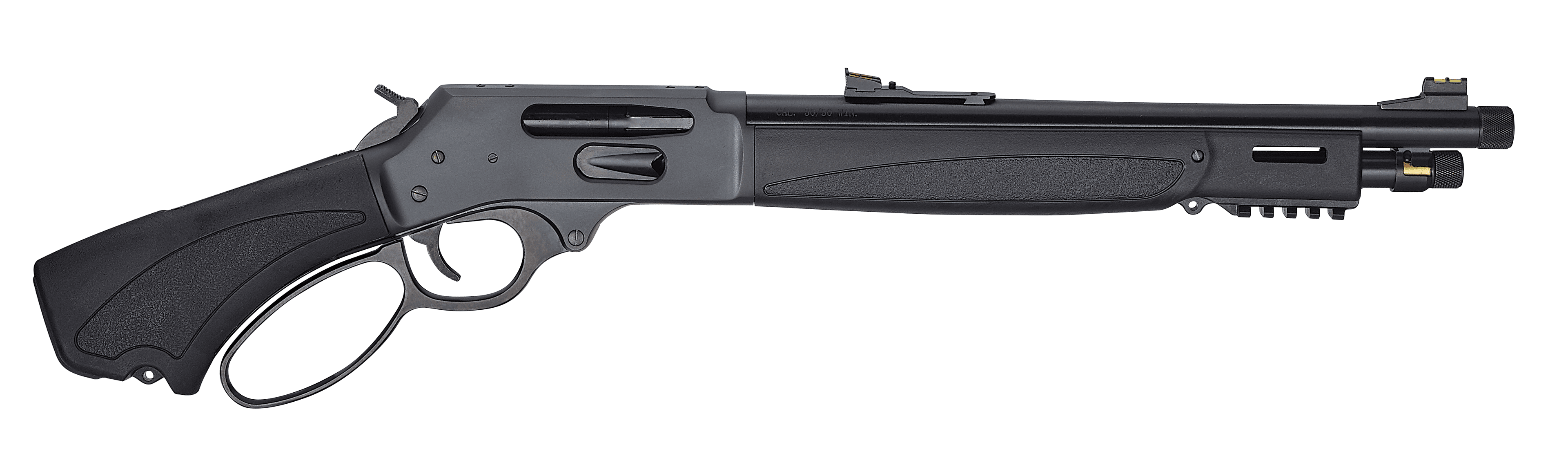 Henry Repeating Arms H9 Bear's Leg