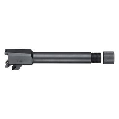 Springfield Armory Hellcat Pro Threaded Barrel