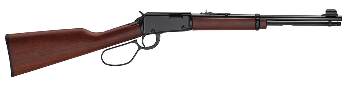 Henry Repeating Arms H1 Classic
