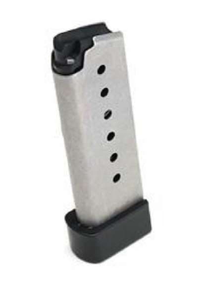 Kahr Arms CW380/P380 Magazine