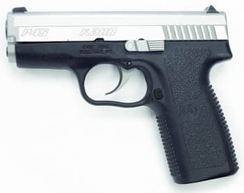 Kahr Arms P45