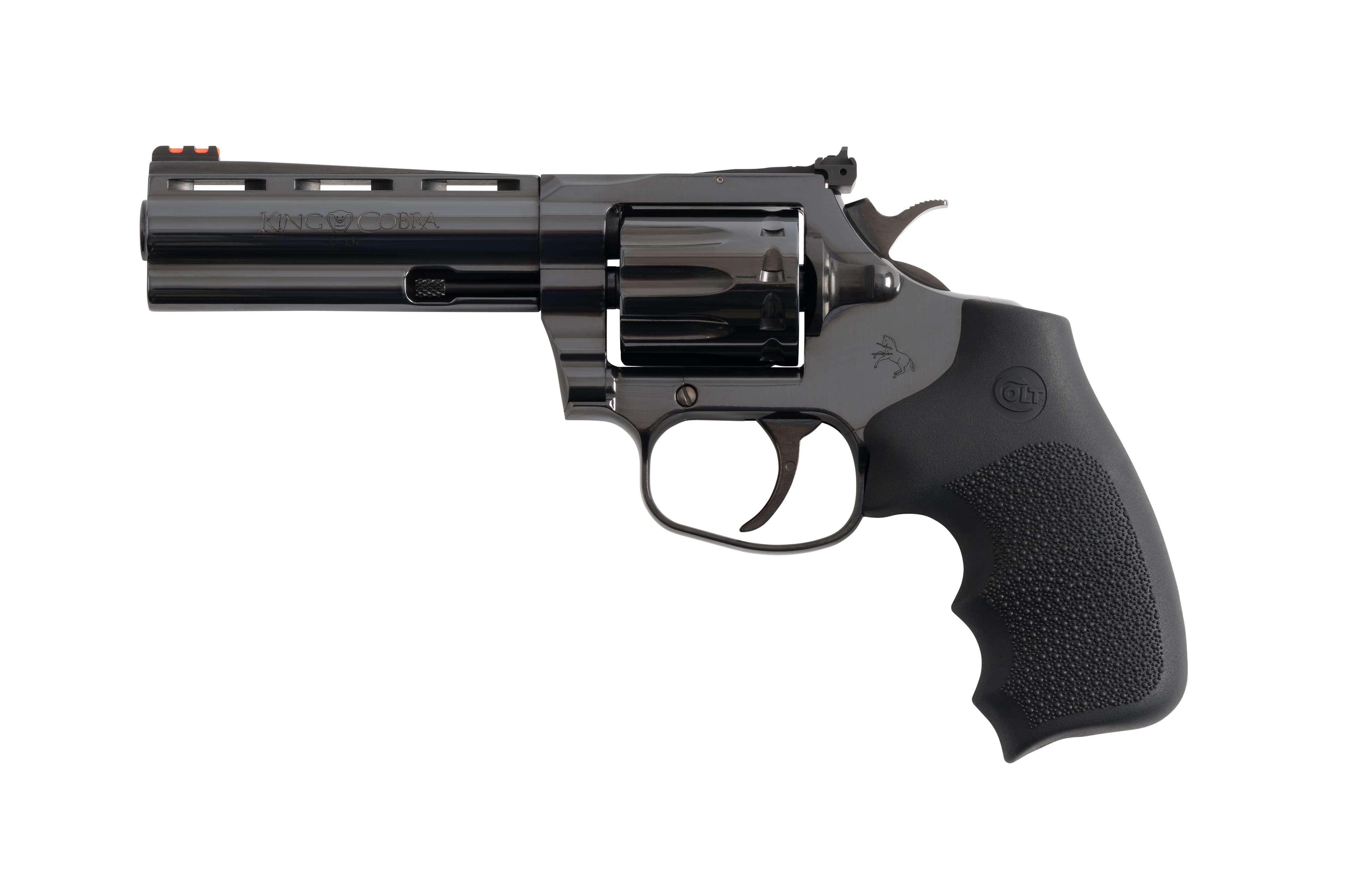 Colt King Cobra Target