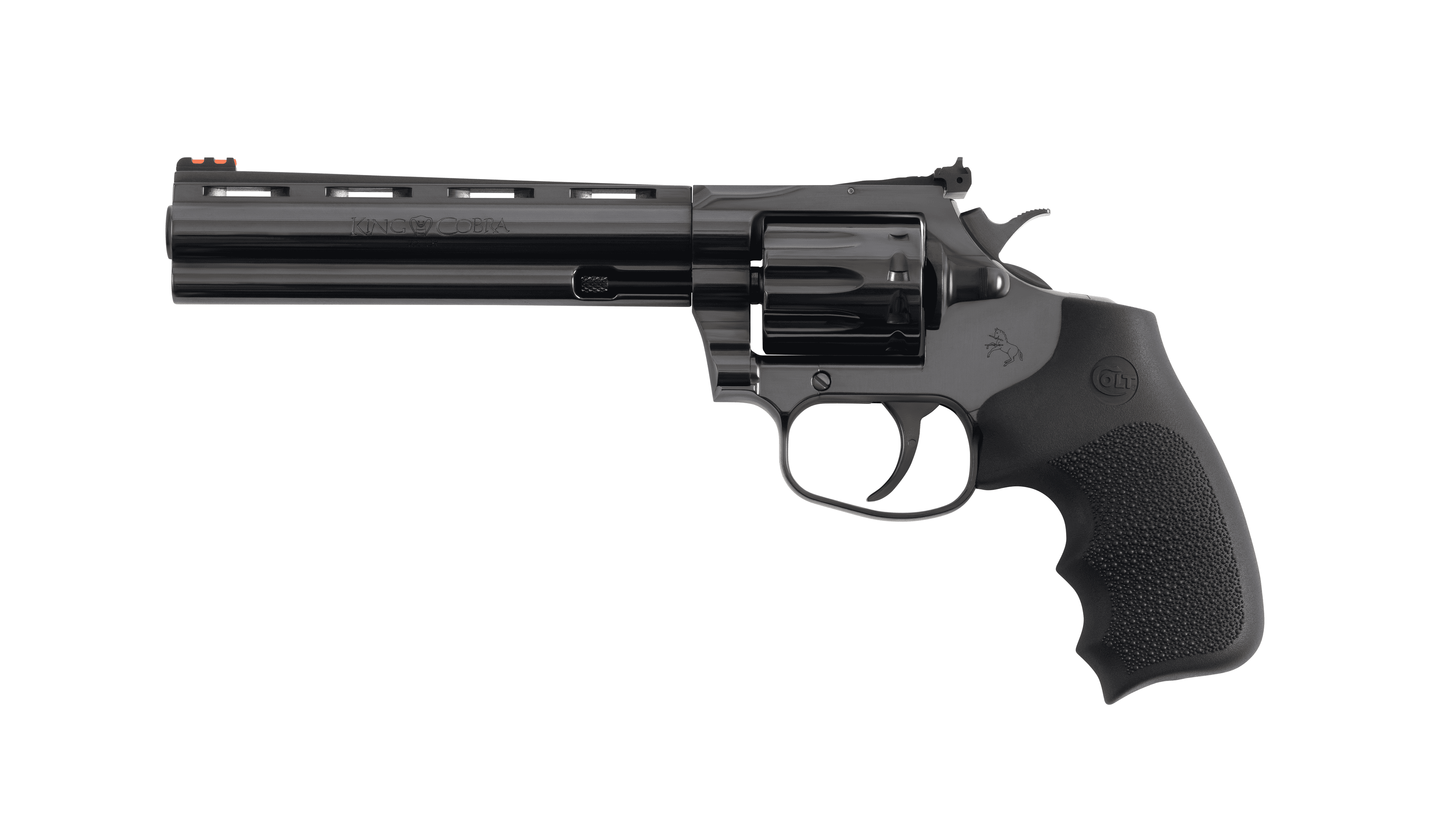 Colt King Cobra Target