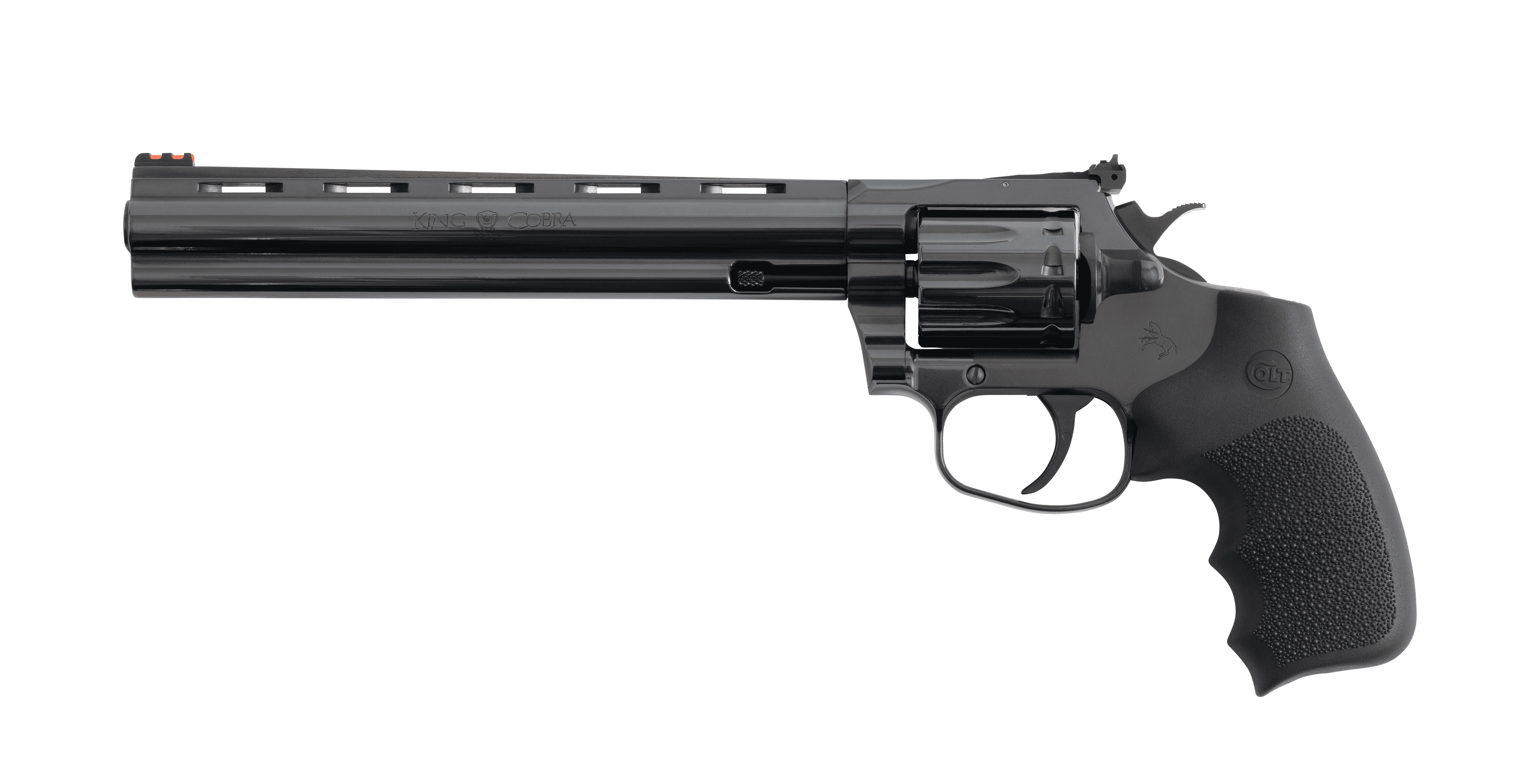 Colt King Cobra Target