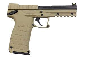 Keltec PMR-30