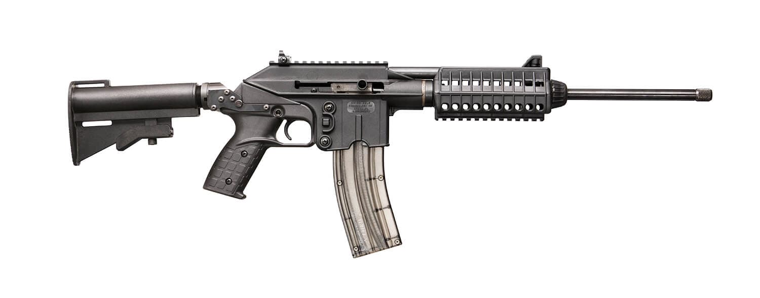 Keltec SU-22E
