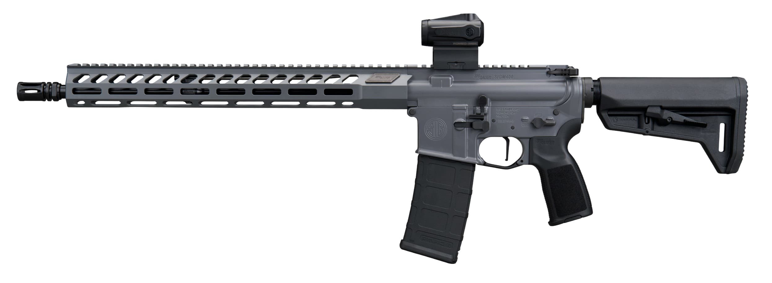 SIG SAUER M400 Forge