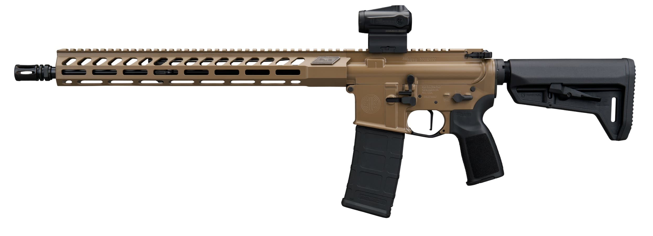 SIG SAUER M400 Forge